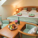 Palace 4* Hévíz