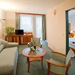 Palace Hotel Heviz