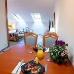 哈维兹宫殿酒店 酒店 4*