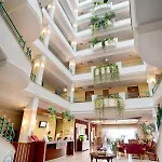 מלון Palace Hévíz