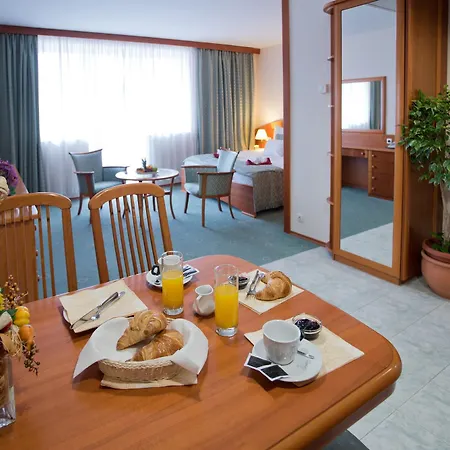 Palace 4* Hévíz