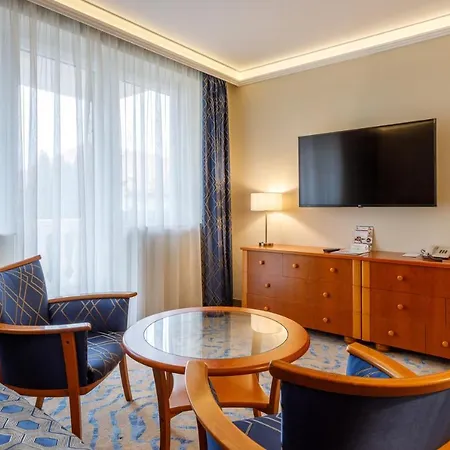 Palace Hotel 4*