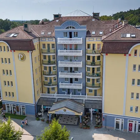 Hotel Palace 4*