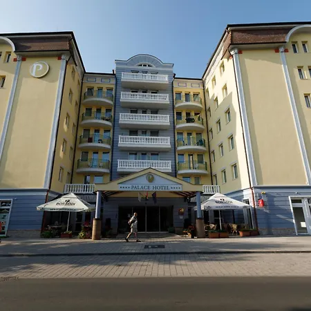 Palace Hotel Hévíz