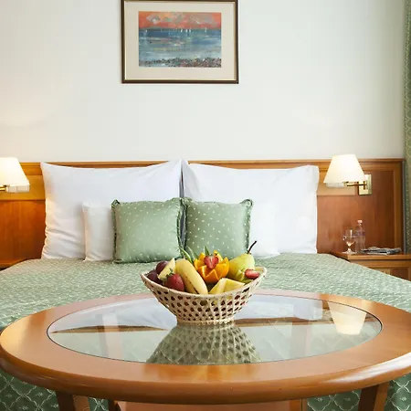 Palace Hotel Hévíz