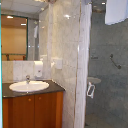 Palace 4* Hévíz