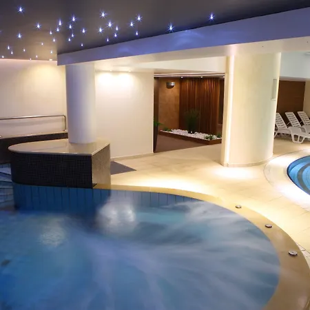 Palace 4* Hévíz