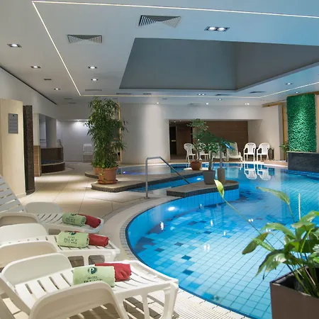 Palace 4* Hévíz