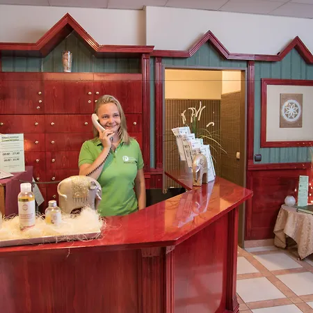 Отель Palace 4*