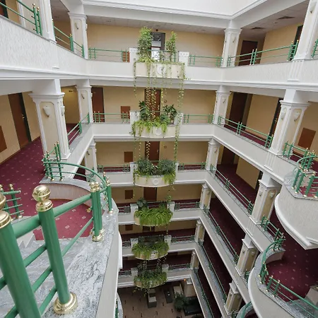 Hotel Palace
