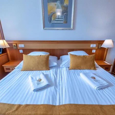 Palace Hotel Hévíz