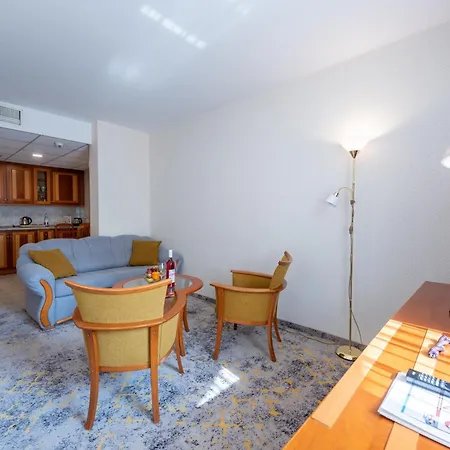 Palace Hotel Hévíz