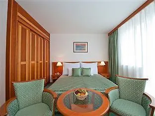Hotel Palace Hévíz