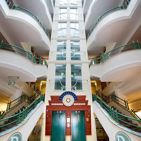 Palace 4* Hévíz