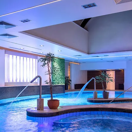 Palace Hotel 4*