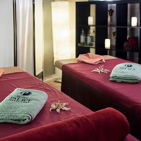 Hotel Palace 4*