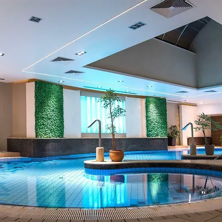 Ξενοδοχείο Palace Hévíz