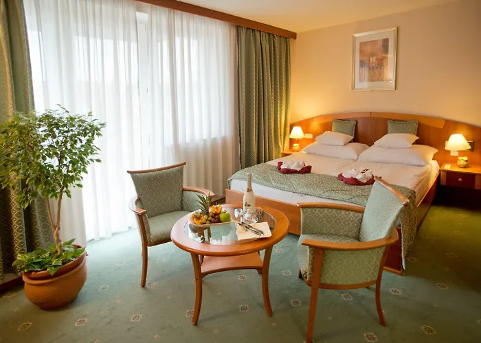 Palace Hotel 4*