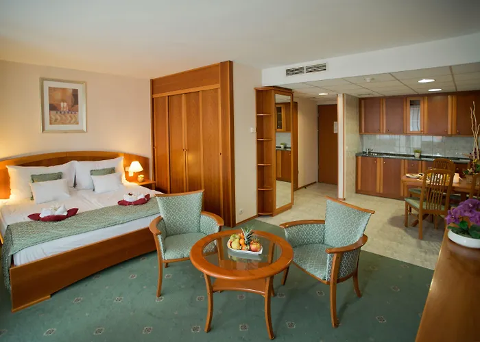 Hotel Palace