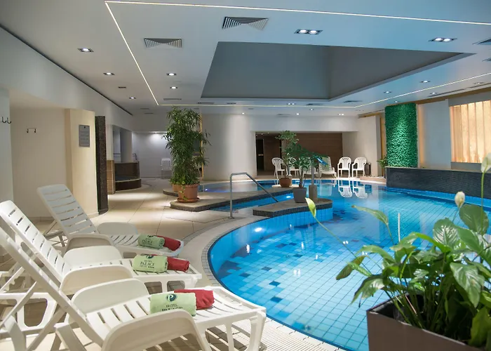 Palace 4* Hévíz