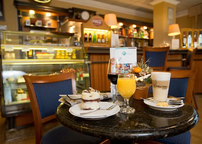 Palace Hotel 4*