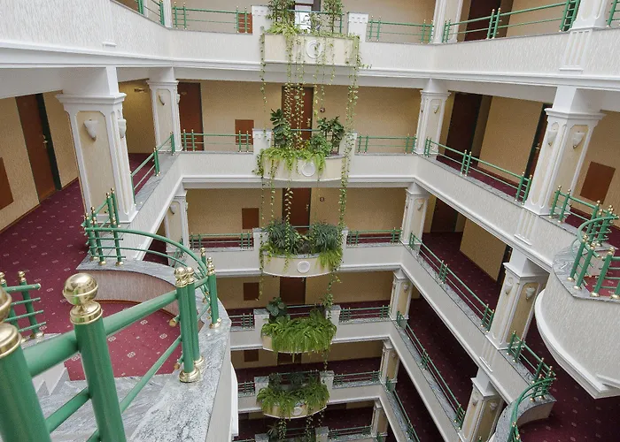 Hotel Palace
