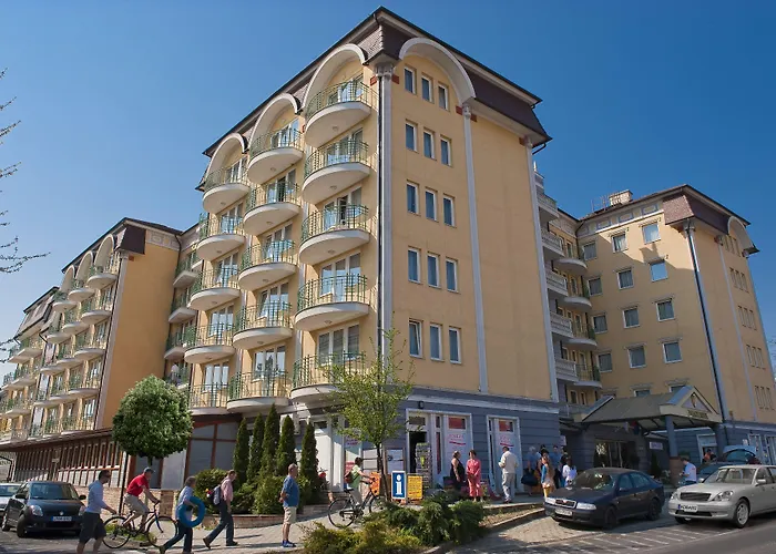 Hotel Palace