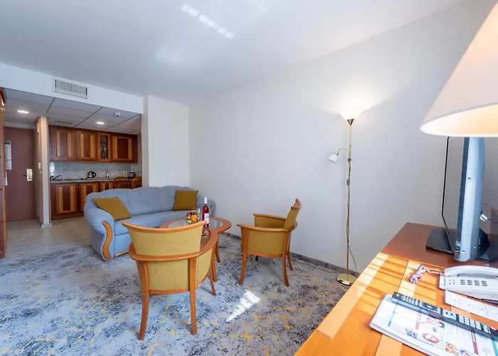 Palace Hotel Hévíz