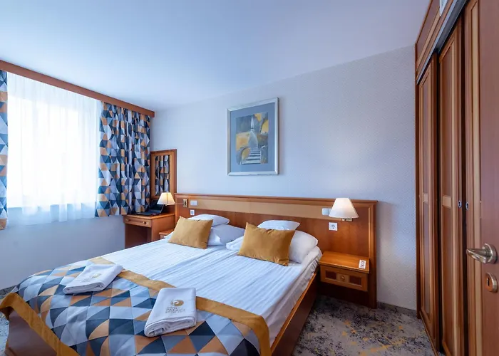 Palace 4* Hévíz