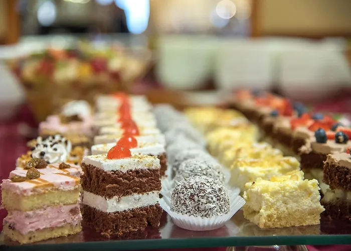 Palace Hotel Hévíz